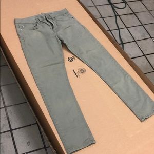 Banana Republic Jeans “The Traveler”